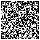 QR code with Cesar's Inn contacts