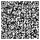 QR code with P R Nathan Inc contacts