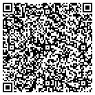 QR code with Zentners Auto Service contacts