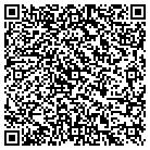 QR code with Decalifornia Designs contacts