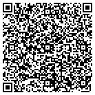 QR code with Custom Tool & Machinery Inc contacts