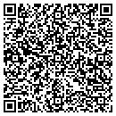 QR code with Virginia Dotson MD contacts