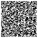 QR code with J and C Trucking contacts