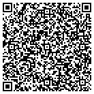 QR code with One Hour Martinizing contacts