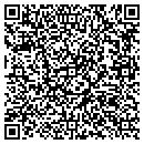 QR code with GER Erectors contacts