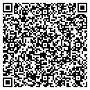 QR code with T2w Inc contacts