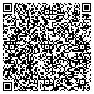 QR code with Hillcrest Computer Bus Services contacts