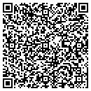 QR code with D C Creations contacts