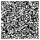 QR code with James Sheets contacts