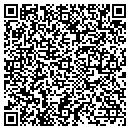 QR code with Allen's Towing contacts