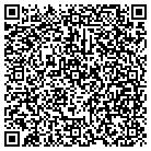 QR code with Benedict Refrigeration Service contacts