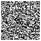 QR code with D 2 Industries Diversified contacts