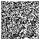QR code with CC Headwear Inc contacts