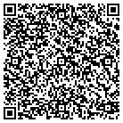 QR code with River Inn Motor Hotel contacts
