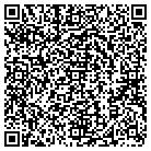 QR code with D&N Vinger Properties LLC contacts