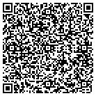 QR code with Hudson Ambulance Service contacts