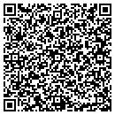 QR code with A1 Plus Service contacts
