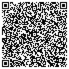 QR code with L & J Building Group LLC contacts