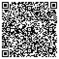 QR code with GNC contacts