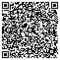 QR code with Sbg contacts