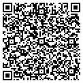 QR code with ARC contacts