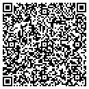 QR code with Alan T Luskin MD contacts