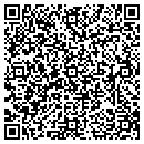 QR code with JDB Designs contacts