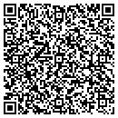 QR code with J&M Property Mgmt Co contacts