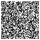 QR code with Robins Nest contacts