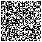 QR code with Alpha Omega Pallets & Packg II contacts