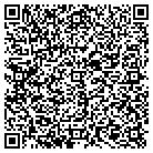 QR code with Advanced Electric Eqp Service contacts