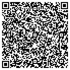 QR code with Halweg & Associates Architects contacts