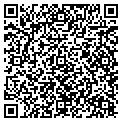 QR code with RSC 345 contacts