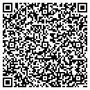 QR code with True Value contacts