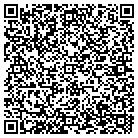 QR code with Gensler Excavating & Crushing contacts