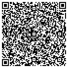 QR code with Phil Henrickson Sound Systems contacts