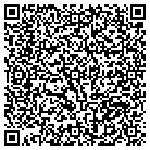 QR code with B H Technologies LLC contacts