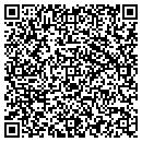 QR code with Kaminski Coin Co contacts