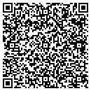 QR code with Toeder John contacts