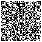 QR code with A Auto & Truck Salvage & Parts contacts