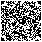 QR code with K Paul Katayama Md SC contacts