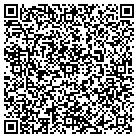 QR code with Prairie Oaks Artistic Team contacts