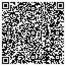 QR code with Uecker Racing contacts