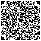 QR code with Badger Building Inspections contacts