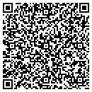 QR code with TRUE VALUE contacts