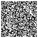 QR code with Tonys Corner Service contacts