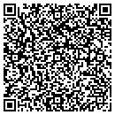 QR code with G R Technology contacts