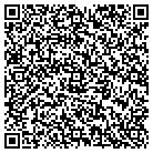 QR code with Oakfield Cmnty Child Care Center contacts