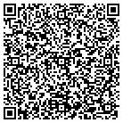 QR code with American Veterinary Clinic contacts