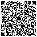 QR code with E S P Vending Co contacts